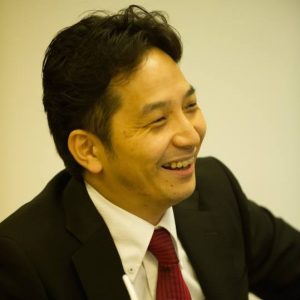 斎東 亮完(サンプル)