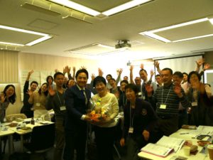 大事を小事の犠牲にしてはならない