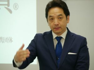 ここでしか学ぶことができない「７つの習慣」
