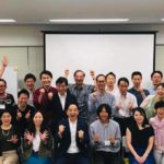 6月は、『第8の習慣』シリーズ講義の1回目