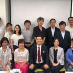 7つの習慣(R)エグゼクティブ大學校、11ヶ月目