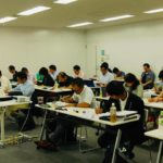 7つの習慣エグゼクティブ大學校、1年間プログラムが修了。