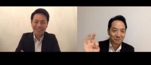 Part.04【5周年対談・会社員編】「7つの習慣」を指針として、新型コロナにどう向き合っているか?