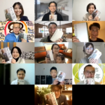 【養成講座サポーターレポ①】0期卒業生が驚いた!養成講座の進化とは?