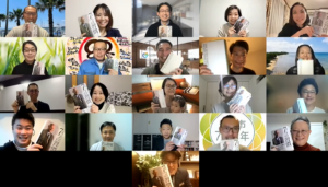 【養成講座サポーターレポ①】0期卒業生が驚いた!養成講座の進化とは?