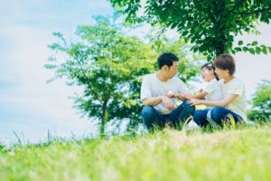 【実践報告会】仕事も家族関係も、大きく変化！