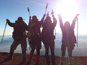 【現場レポ】「運命を変革する」目標設定とは？