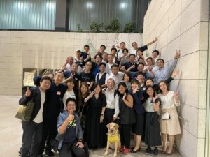 【現場レポ】交流会参加者からのお手紙