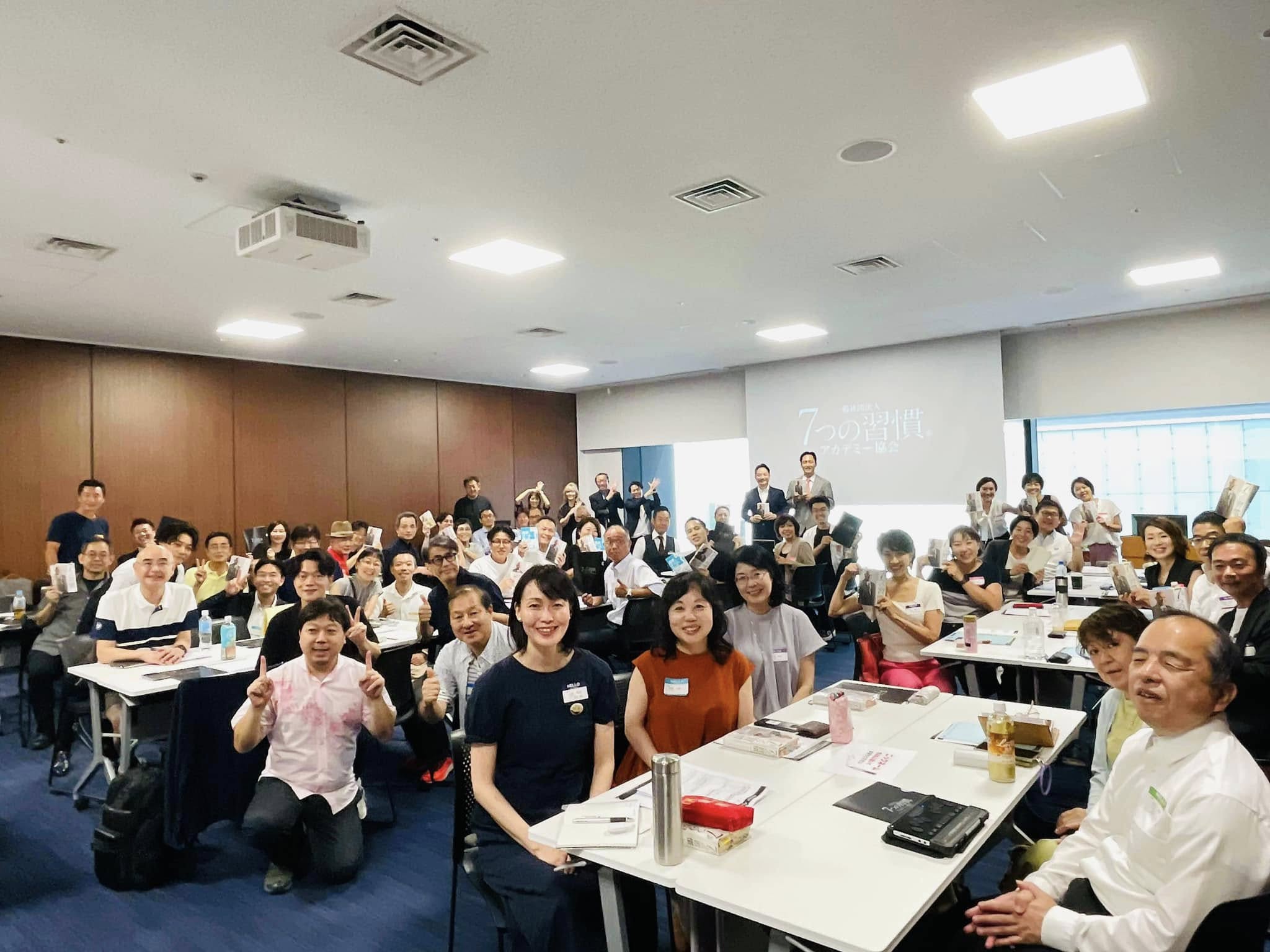 協会9周年を迎えて ― 原則を共通言語に、全国の仲間と再会した一日