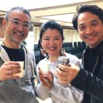 人生の節目を振り返って ― Jin佐伯仁志氏 還暦記念パーティーを終えて