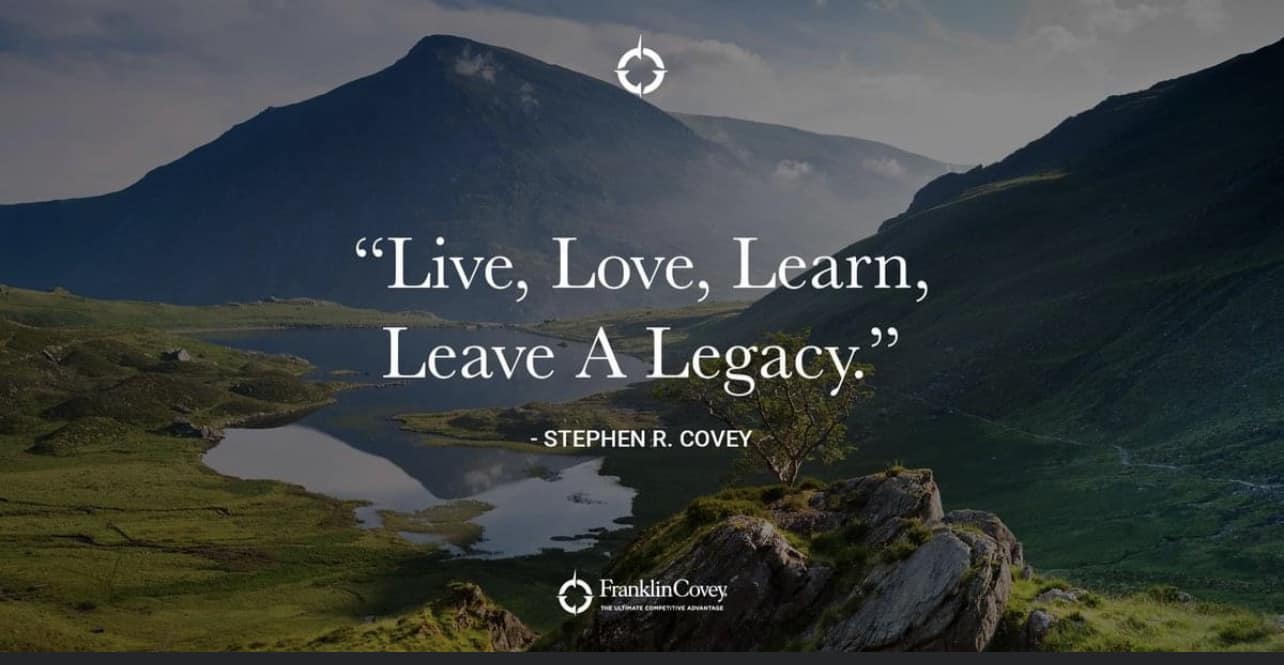 スティーブン・R・コヴィー博士 生誕92年 ― 『7つの習慣』が今なお世界に受け継がれる理由