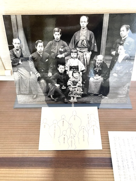 江戸幕府最後の将軍徳川慶喜