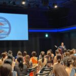 すべてがつながっていると感じられる体験を、人生の力に