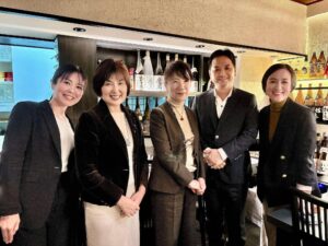 利益とは「数字」ではなく、「未来をつくる力」