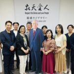 代表理事・斎東亮完 活動20周年の節目