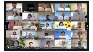 実践を重ねた先に生まれる変化 ― 第10期「7つの習慣 実践会ファシリテーター養成講座」を終えて