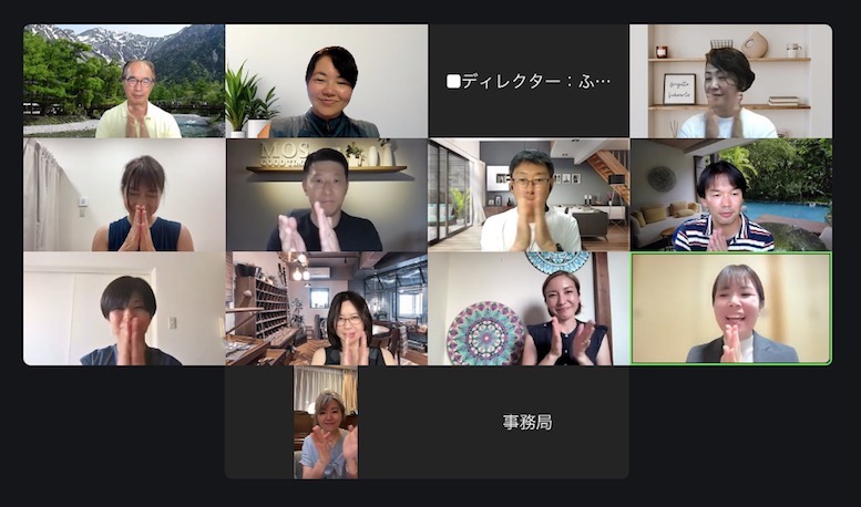 7つの習慣ファシリテーター養成講座