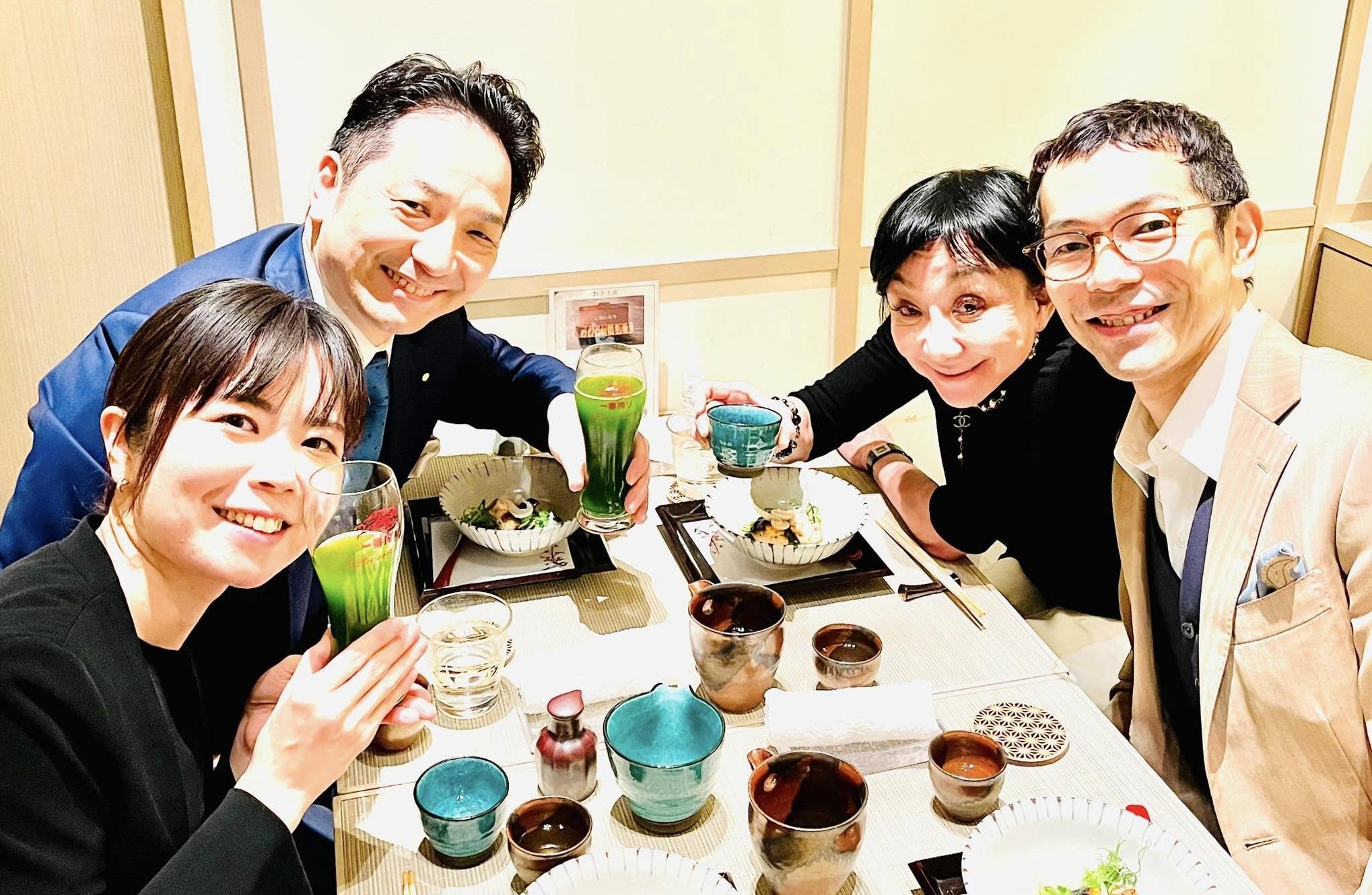 リーダーの可能性を支える共創 ― 「健康」をテーマにした対談コンテンツのご紹介