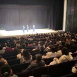 「宇宙大全フォーラム」に代表理事の斎東亮完が登壇しました。