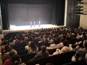 「宇宙大全フォーラム」に代表理事の斎東亮完が登壇しました。