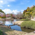 練磨と芸遊、その両輪を体現する偕楽園の思想