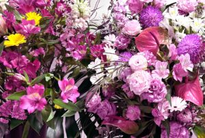 RTHグループ20周年記念式典に参加しました